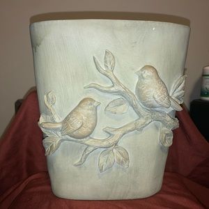 RAZ pottery decorative pot